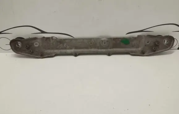 BMW i4 Bottom radiator support slam panel 9884696 23189110