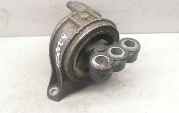 Opel Zafira A Engine mount bracket 24427299