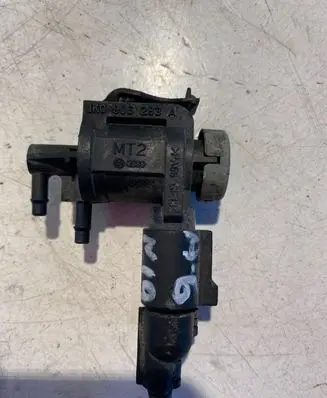 Audi A6 S6 C6 4F Turbo solenoid valve 1K0906283C