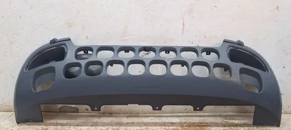 Volkswagen T-Roc Front bumper 2GA.807.531.A 2GA807531A