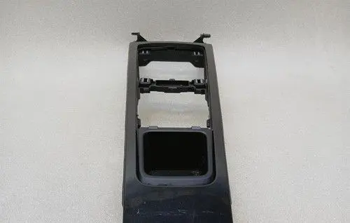 Porsche 911 991 Center console decorative trim 99155398100