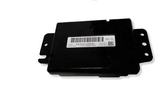 Jeep Grand Cherokee Other control units/modules P68247686AC