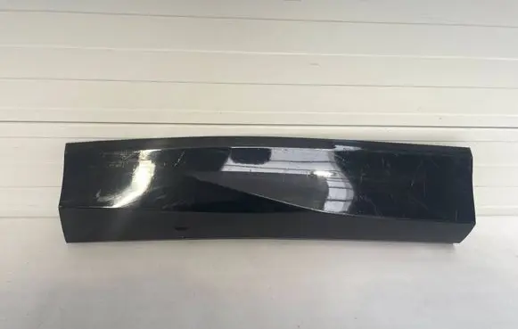 Volkswagen Tiguan Rear door trim (molding) 571854950B