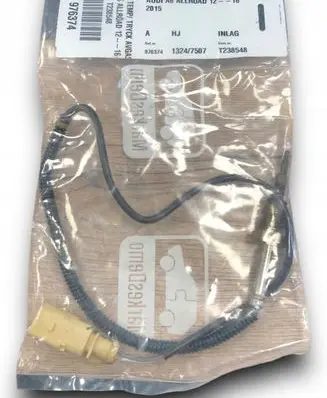 Audi A6 S6 C7 4G Exhaust gas temperature sensor 4M0906088L