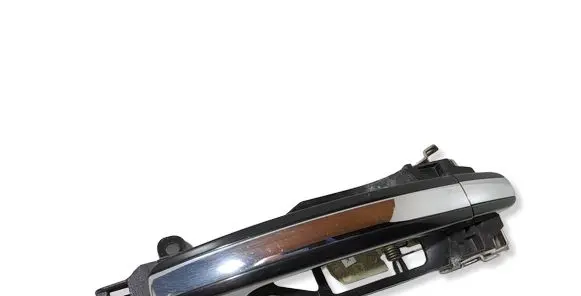 Volkswagen Phaeton Front door exterior handle 3D0837886K