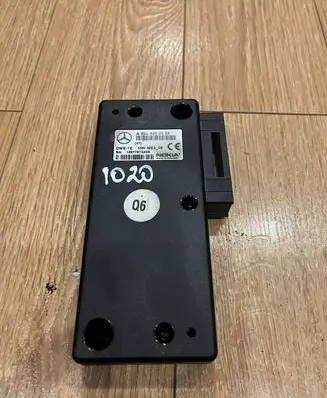 Mercedes-Benz CLK A209 C209 Phone control unit/module A2038202585 1267797