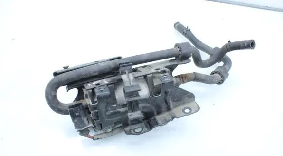 Skoda Yeti (5L) Fuel injection high pressure pump 1K0127023N