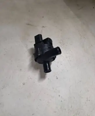 Mercedes-Benz ML W164 Electric auxiliary coolant/water pump 0392023000