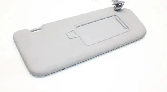 Hyundai Kona I Sun visor