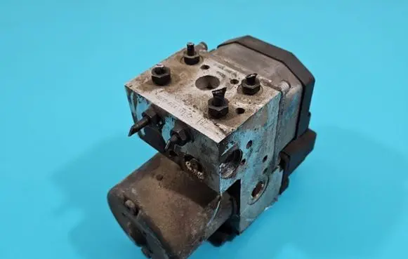 Audi A6 S6 C5 4B ABS Pump 0265220411 IMPRK1446104