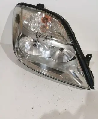 Renault Scenic I Headlight/headlamp 7700432097 7701047600 087559