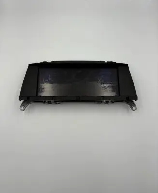 BMW X3 F25 Screen/display/small screen 9231320 81779376