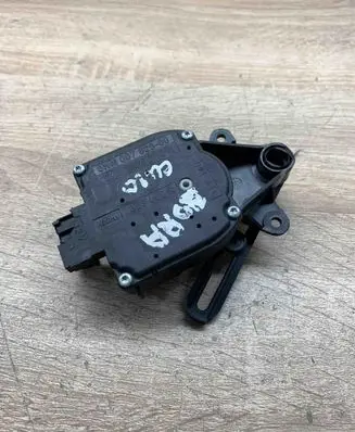 Skoda Octavia Mk2 (1Z) Air flap motor/actuator 1J0907511