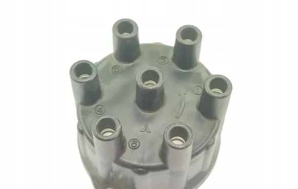Mitsubishi Pajero Spark distributor T61471