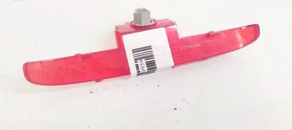 Honda Accord Third/center stoplight