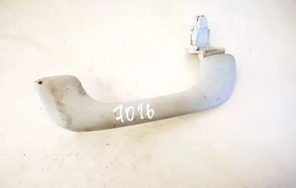 Nissan Qashqai Front interior roof grab handle 8200000099