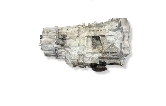 Audi A6 S6 C6 4F Automatic gearbox LDQ 01j301383t