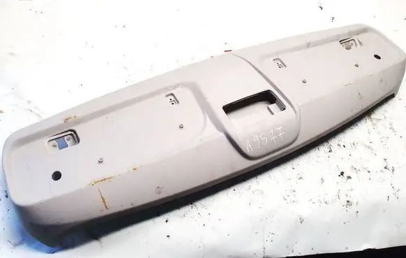 Fiat Doblo Other interior part