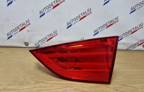BMW X1 E84 Tailgate rear/tail lights 63212992480