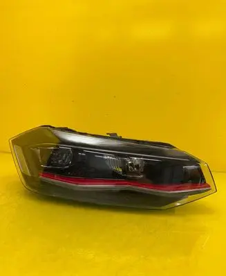 Volkswagen Polo VI Headlight/headlamp 2G1941036C