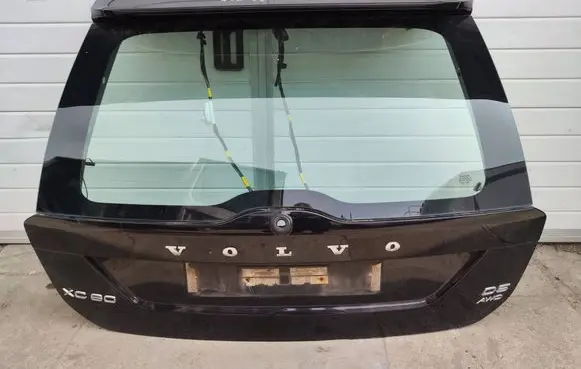 Volvo XC60 Tailgate/trunk/boot lid 31297533