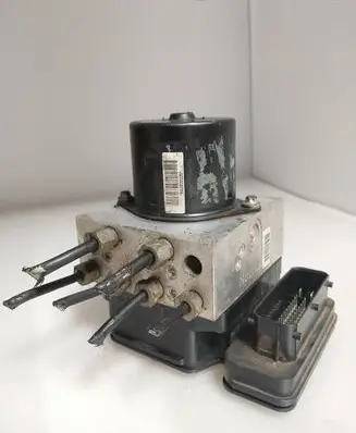 Opel Insignia A ABS Pump 16312214P 13332549 16817014
