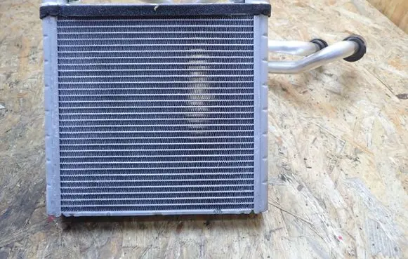 Skoda Octavia Mk3 (5E) Coolant radiator
