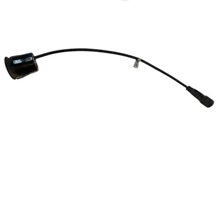 Honda CR-V Rear parking sensor holder (PDC) 