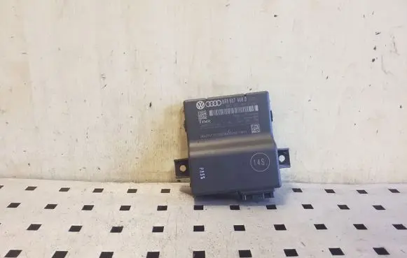 Audi S5 Facelift Gateway control module 8R0907468D