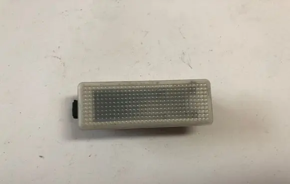 BMW X5 E70 Other interior light 6972605 63316972605 PA6GF
