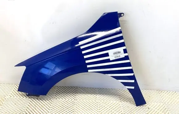 Skoda Fabia Mk3 (NJ) Fender 