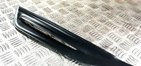 Volvo V60 Front bumper lower grill 31323847