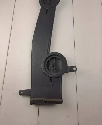 Dodge Durango Air intake duct part 55038066AF