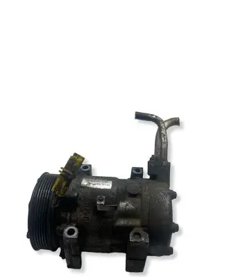 Citroen Berlingo Air conditioning (A/C) compressor (pump) 9659232180 4484605745