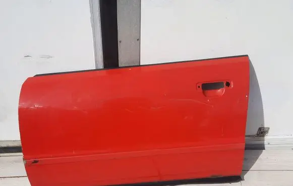 Audi A4 S4 B5 8D Front door 8D0837478