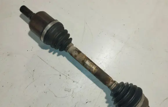 Ford Focus C-MAX Front driveshaft M513B437MF