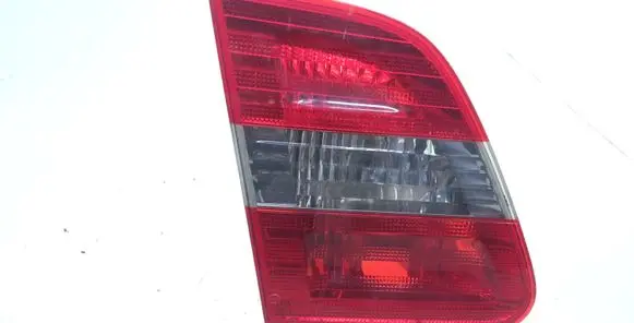 Mercedes-Benz B W245 Tailgate rear/tail lights A169820