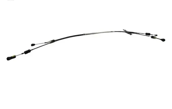 Gear shift cable linkage