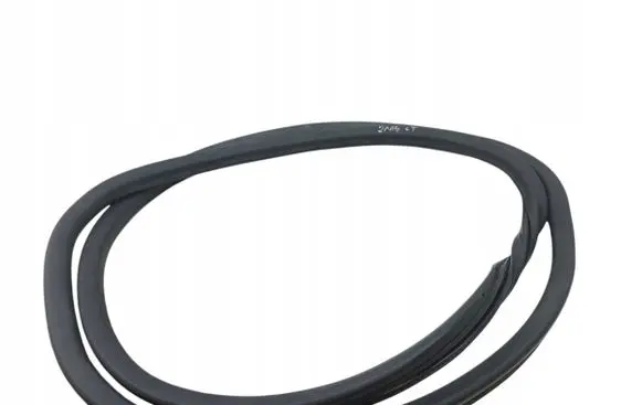 Citroen Berlingo Rubber seal front door (on door) 