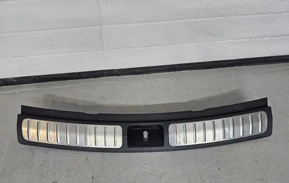 KIA Optima Trunk/boot sill cover protection 85775D4300