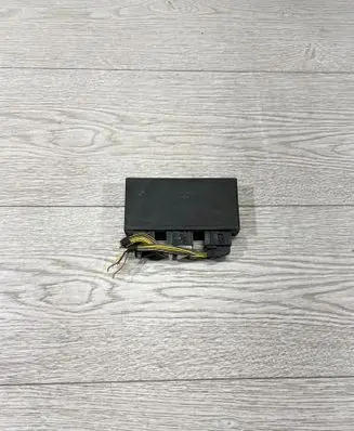 BMW 5 E60 E61 Parking PDC control unit/module 9145158 66219145158