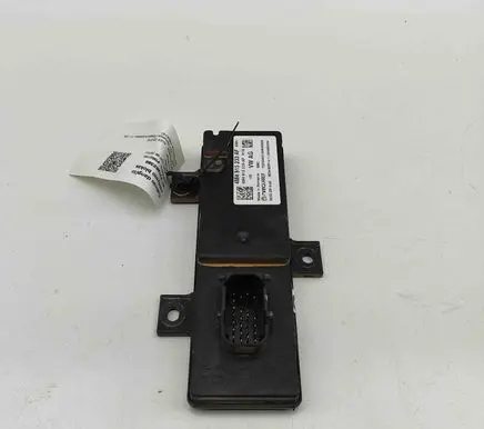 Audi Q5 SQ5 Tailgate/trunk control unit/module 4M4915233AF