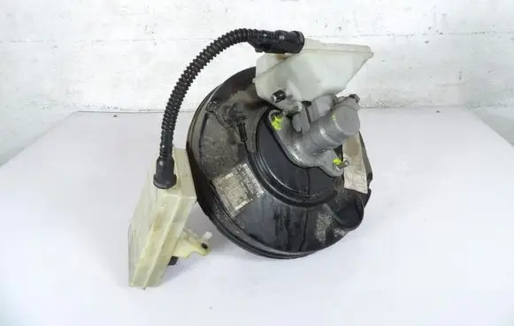 Citroen DS5 Brake booster 9673926380