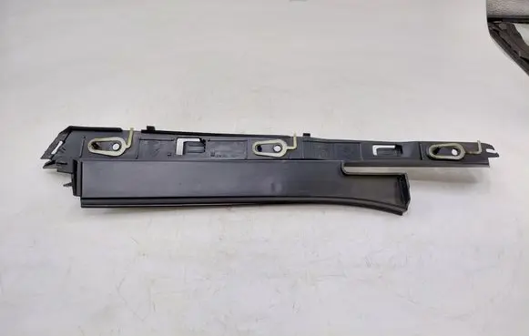 Citroen C4 I Picasso Other trunk/boot trim element 9684379980