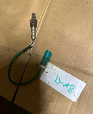 Ford Mondeo MK I Lambda probe sensor 98AB9F472BB