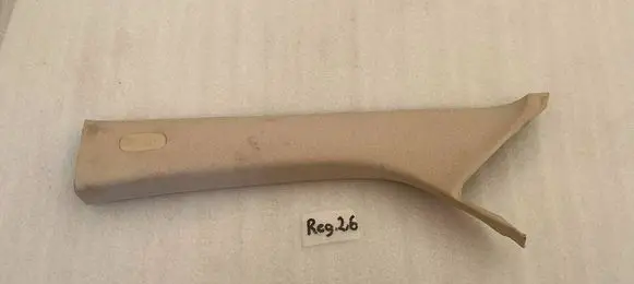 Mercedes-Benz GLC C253 (A) pillar trim A2536906601