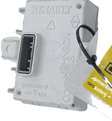 Renault Megane I Voice control module 280380655R