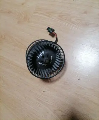 Renault Espace III Heater fan/blower 0130063507