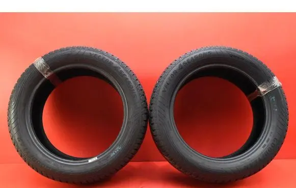 Austin Maestro R17 C winter tire GOODYEAR
