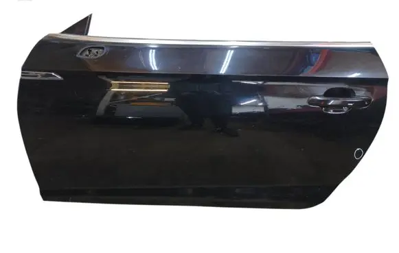 Audi A5 Door (2 Door Coupe) 